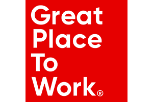 Great Place To Work®