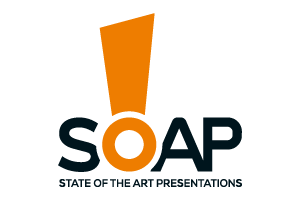 SOAP - Apresentações Profissionais