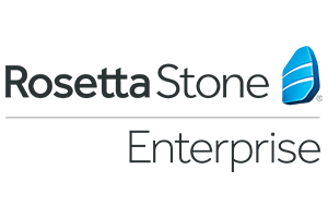 Rosetta Stone for Enterprise